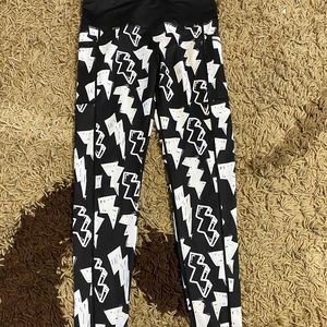 CVG Lightning ⚡️ Leggings